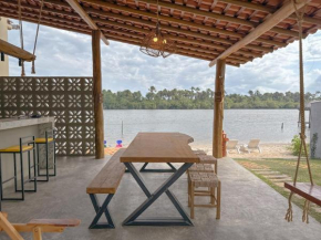 Vila das Carnaúbas